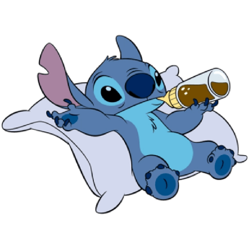 Lilo y Stitch 9