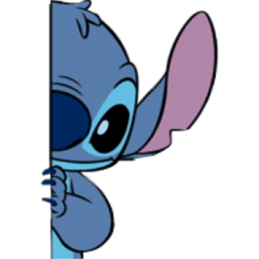 Lilo y Stitch 14
