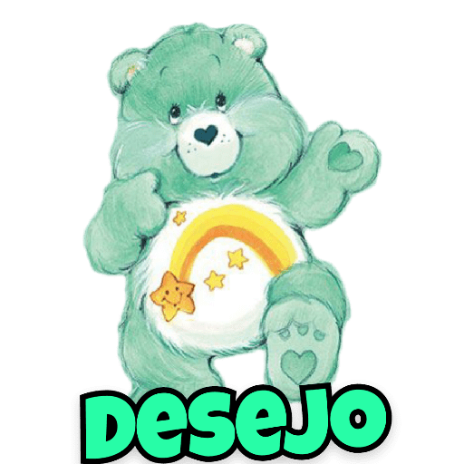 Ursinhos Carinhosos 6