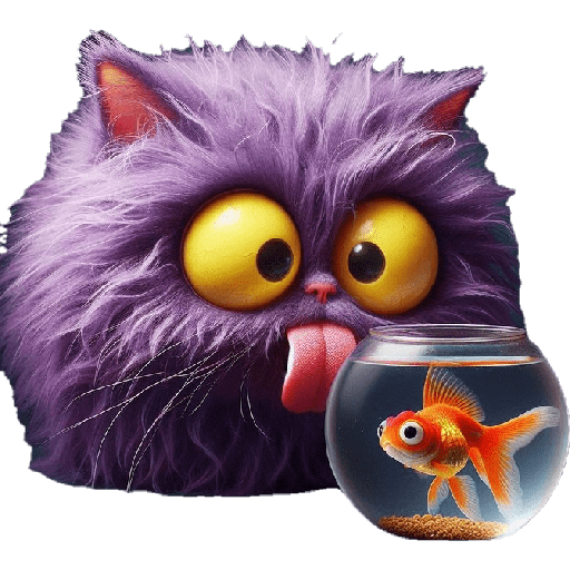GATINHO NOVO 02 3