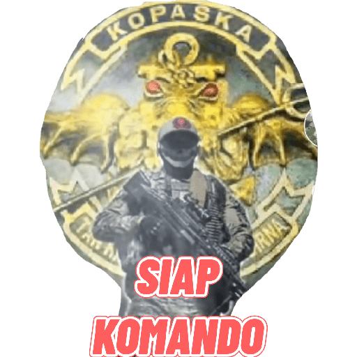 Siap 1
