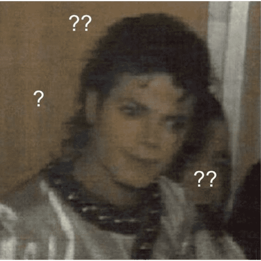 Michael Jackson memes 10