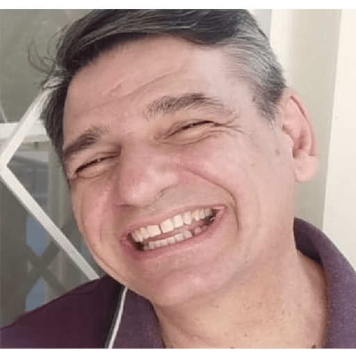 Família top 5