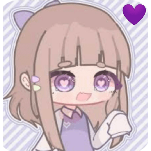 Anime cute kawai 8