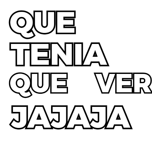 Texto brat 📝🔤 4