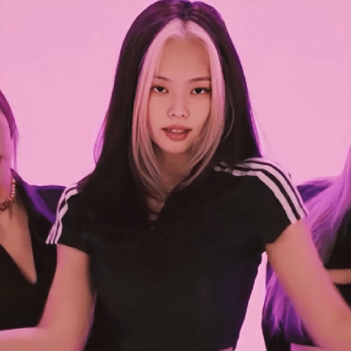 Kim Jennie 26