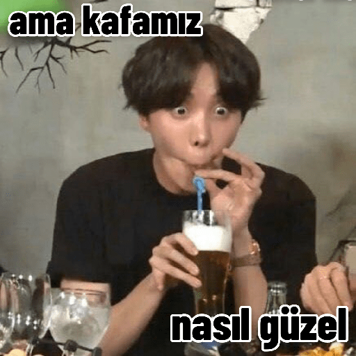 J-hope türkçe 27