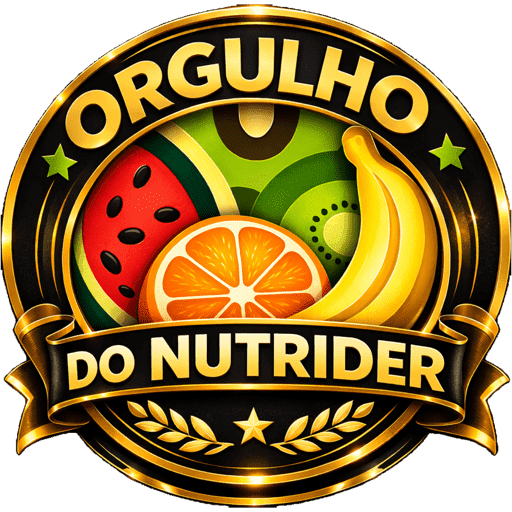 Nutrição  6
