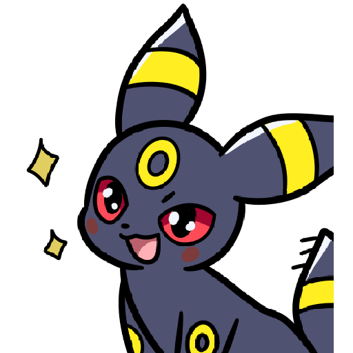 Umbreon artista: endwl 6