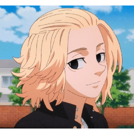 Manjiro Sano 9