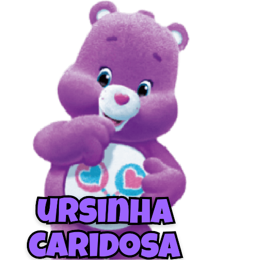 Ursinhos Carinhosos 10