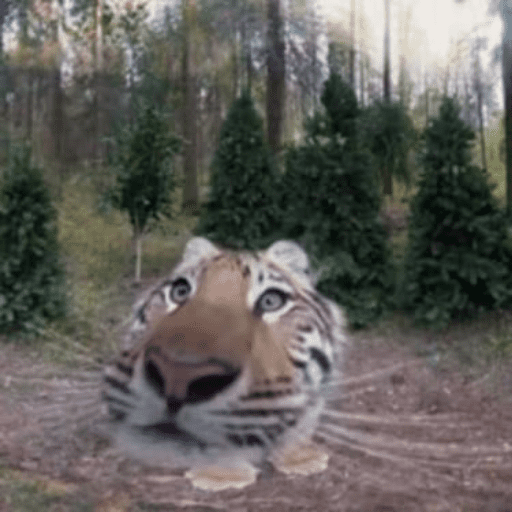 Tigre 18