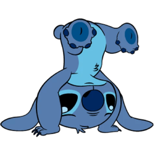 Lilo y Stitch 4