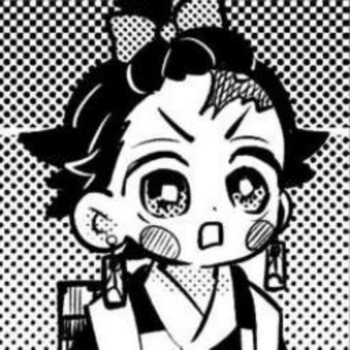 Tanjiro Kamado Manga ! ᰔ ִ ׄ 19