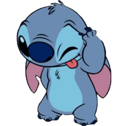 Lilo y Stitch 13