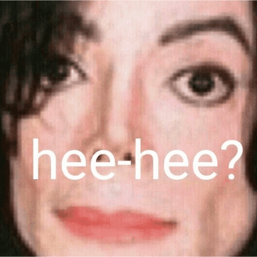 Michael Jackson memes 5