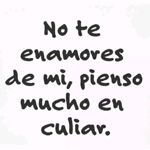 Frases 😂 Pack 2 8