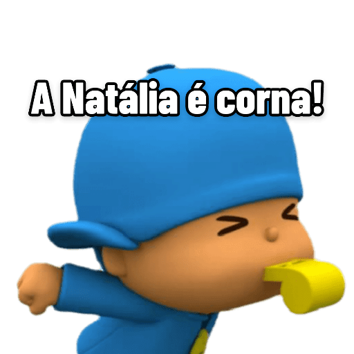 Pocoyo - Cornos 01 23