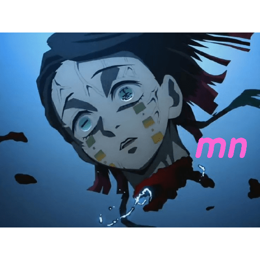 Demonslayer 24