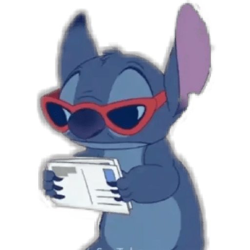 Lilo y Stitch 19