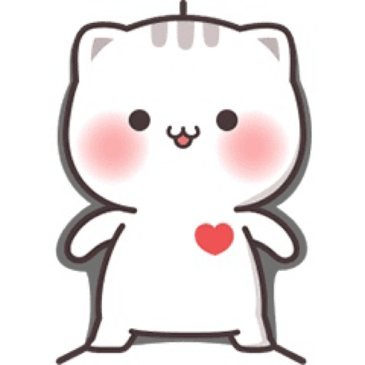 Cutie cat chan 3