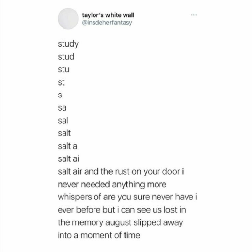 Taylor swift 4
