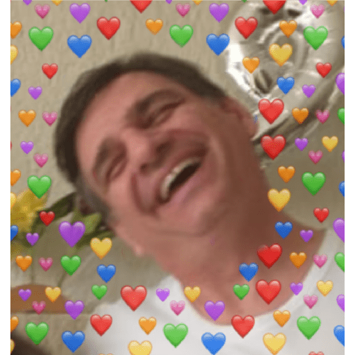 Família top 18