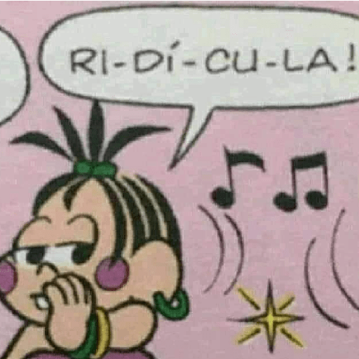 TURMA DA MÔNICA MEMES🤣 10