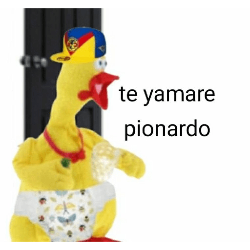 El niño perdido 🍼 13