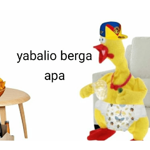 El niño perdido 🍼 26