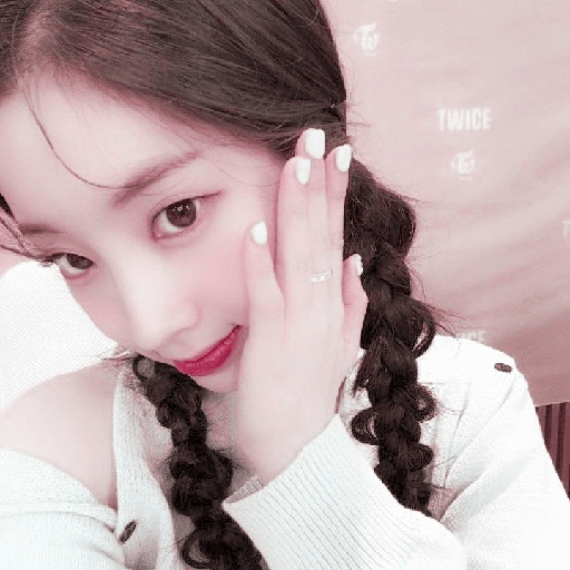 Dahyun Twice Soft Pack. 24