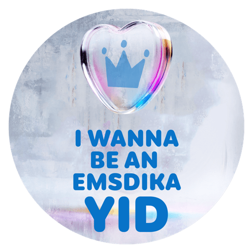 Emeseh Yid 8