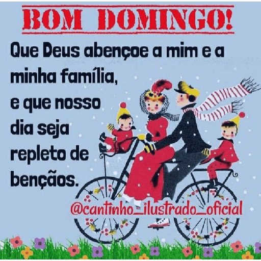 Feliz domingo 10