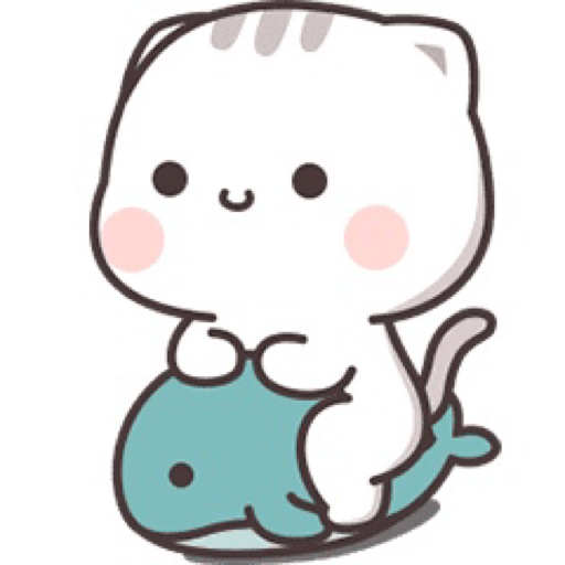Cutie cat chan 5
