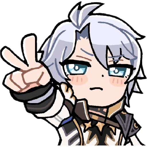 Honkai: Star Rail × BkubOkawa✨ 2