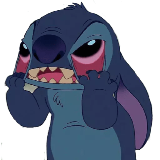 Lilo y Stitch 21