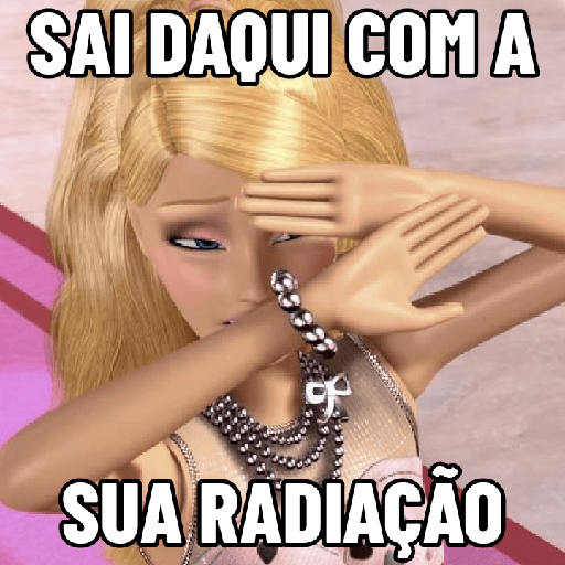 PATADAS DA BARBIE 🤷🏼‍♀️ 5