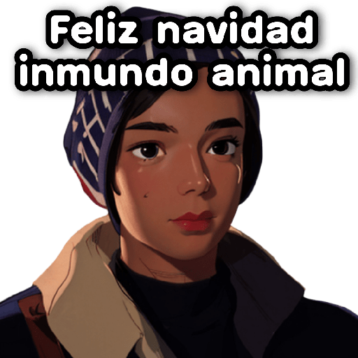 🎄🎅Avatar IA ✨ Navidad 🎁 6