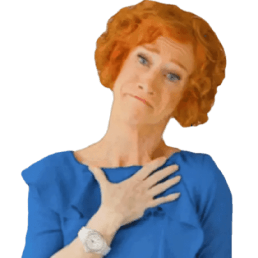 Kathy  Griffin 1