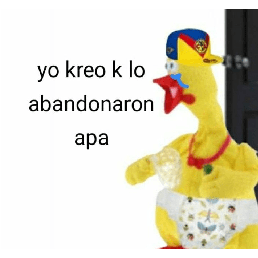 El niño perdido 🍼 7
