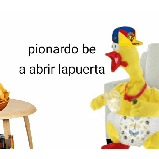 El niño perdido 🍼 16