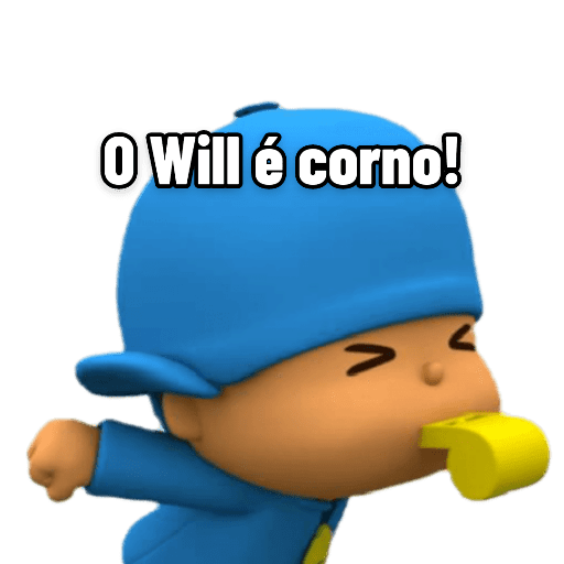 Pocoyo - Cornos 01 20