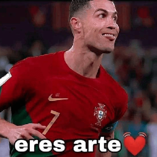 CR7 siiiiuuuuu💗🥺 2