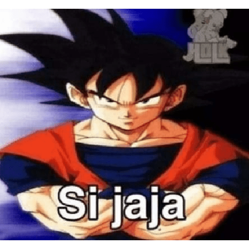 Dragon ball memes 9