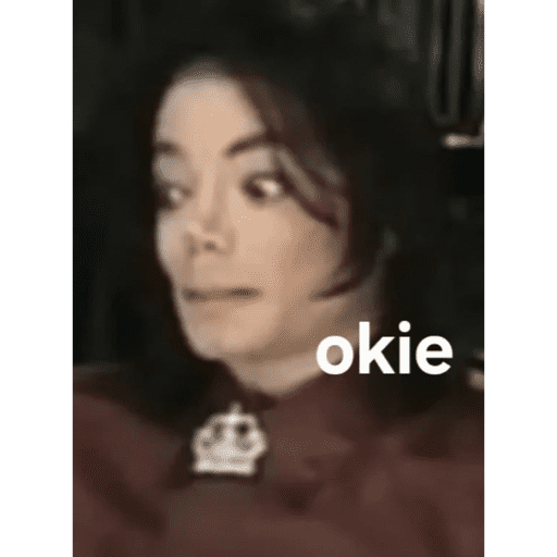 Michael Jackson memes 9