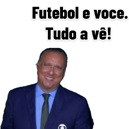 Futebol globo 13