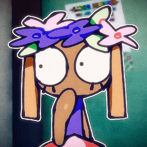 Bassie Bloomington!! 🧺💐 18