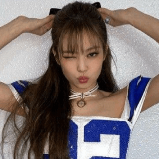 Kim Jennie 15
