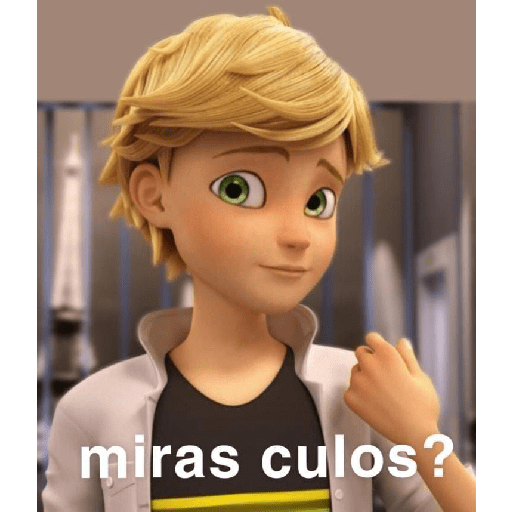 Carlo es gay 🏳️‍🌈 11