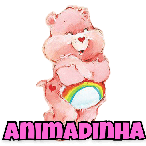 Ursinhos Carinhosos 5